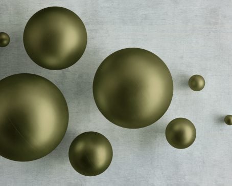 COLOR OLIVE