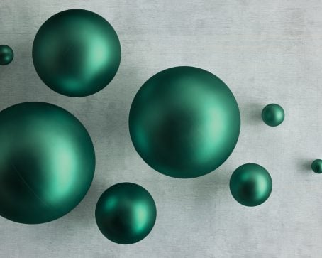 COLOR FOREST GREEN
