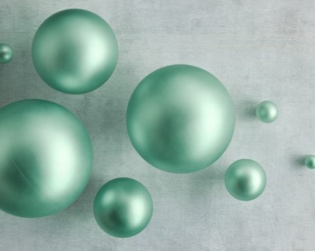 COLOR GENTLE GREEN