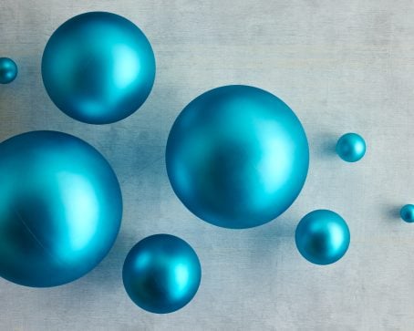 COLOR TEAL