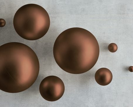 COLOR CHOCOLATE