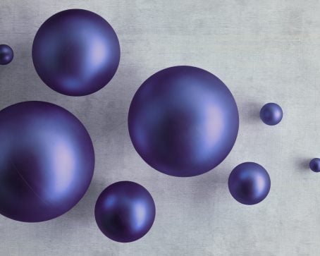 COLOR PURPLE