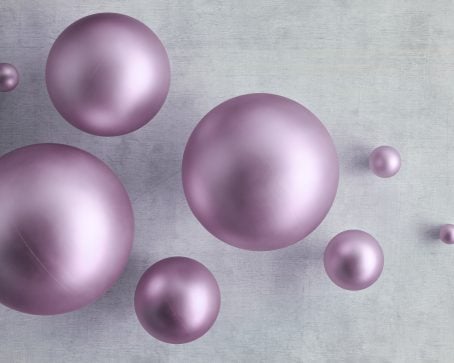 COLOR LAVENDER