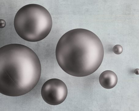 COLOR PEWTER