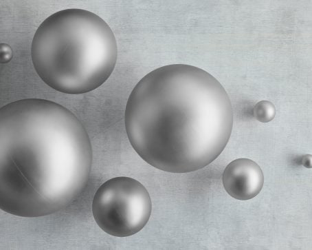 COLOR SILVER