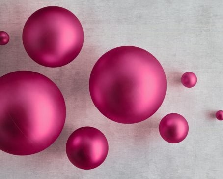 COLOR CHERRY