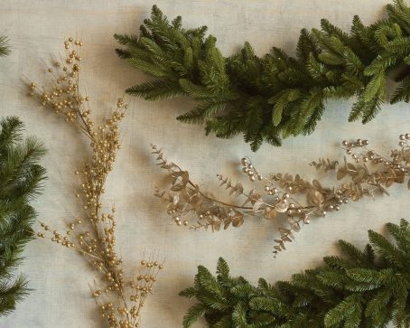 GARLANDS