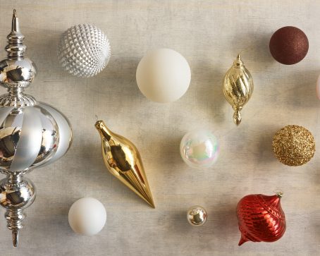 ORNAMENTS