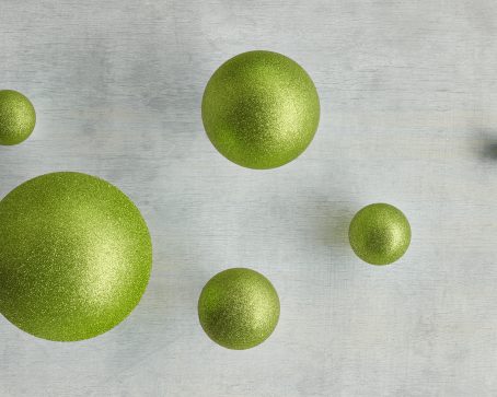 COLOR LIME GREEN
