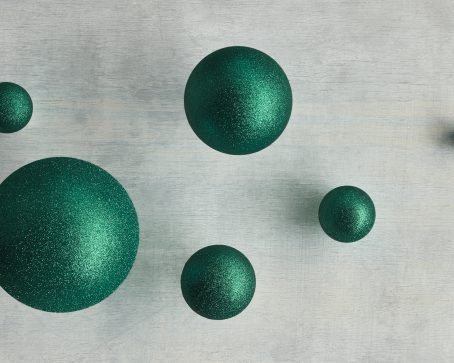 COLOR FOREST GREEN