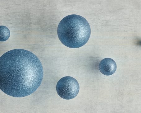 COLOR GENTLE BLUE