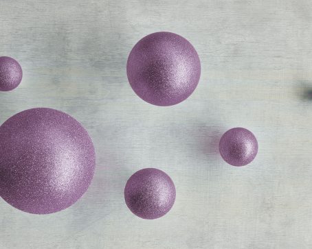 COLOR LAVENDER