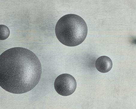 COLOR PEWTER