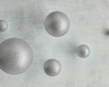 COLOR SILVER