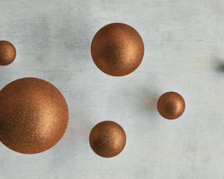 COLOR COPPER