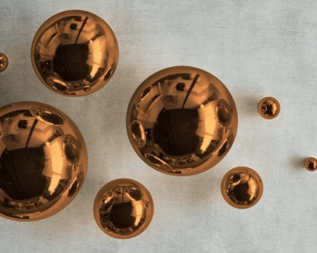 COLOR COPPER